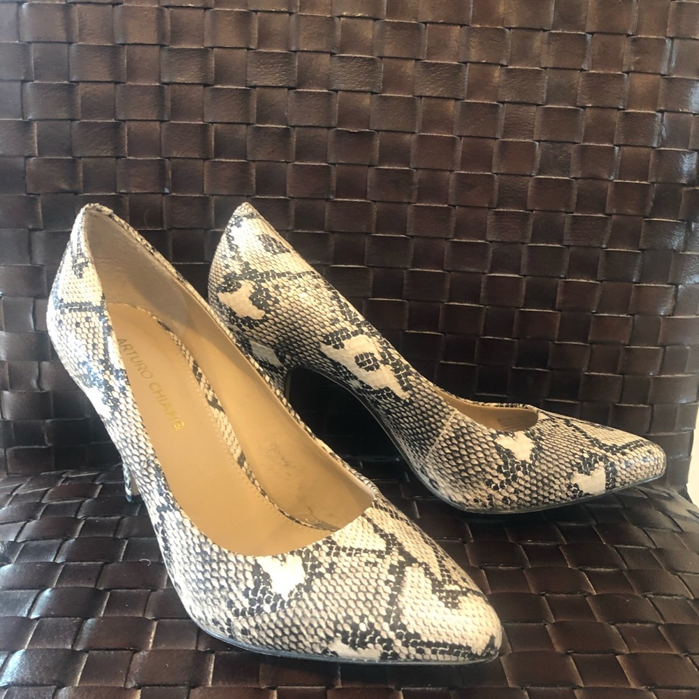 Python Pumps - image 3